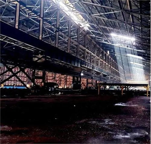 محدودیتهای انرژی نفس صنعت فولاد را به شماره انداخته است