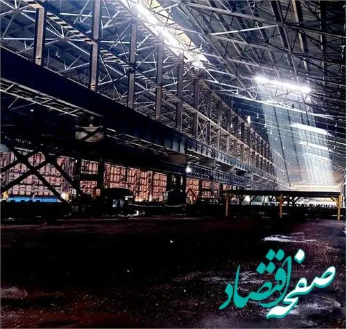 محدودیت‌های انرژی نفس صنعت فولاد را به شماره انداخته است