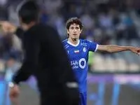 یک خبر عصرگاهی از گافی از مدیران استقلال