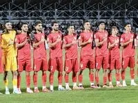 فهرست جنجالی و جدید بازیکنان تیم ملی ایران مشخص شد