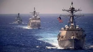 آبروریزی جدید آمریکا پس از وعده اسکورت نفتکش‌ها در تنگه هرمز