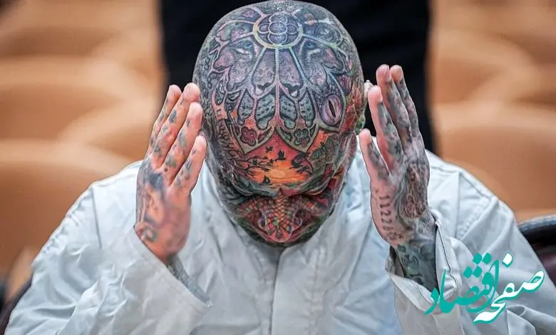 نامه غم انگیز امیر تتلو از زندان: به پول نیاز دارم+ عکس نامه تتلو