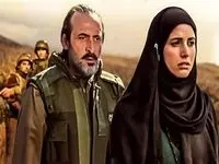 زمان پخش و تکرار سریال آخرین ایست بازرسی از شبکه چهار + اسامی بازیگران و خلاصه داستان سریال آخرین ایست بازرسی 