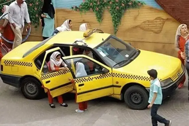 تصویب نرخ جدید کرایه سرویس مدارس تهران برای سال تحصیلی ۱۴۰۵-۱۴۰۶