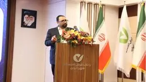 فناوری، کلید اصلی تحول بانک مهر ایران است
