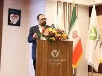 فناوری، کلید اصلی تحول بانک مهر ایران است