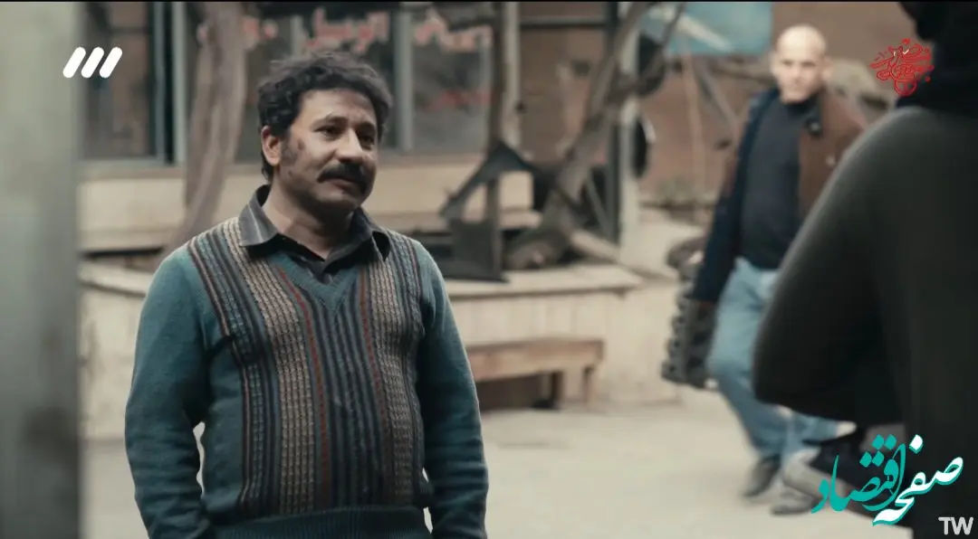 دانلود مستقیم قسمت ۵ سریال تانک خورها از شبکه سه + لینک تلوبیون