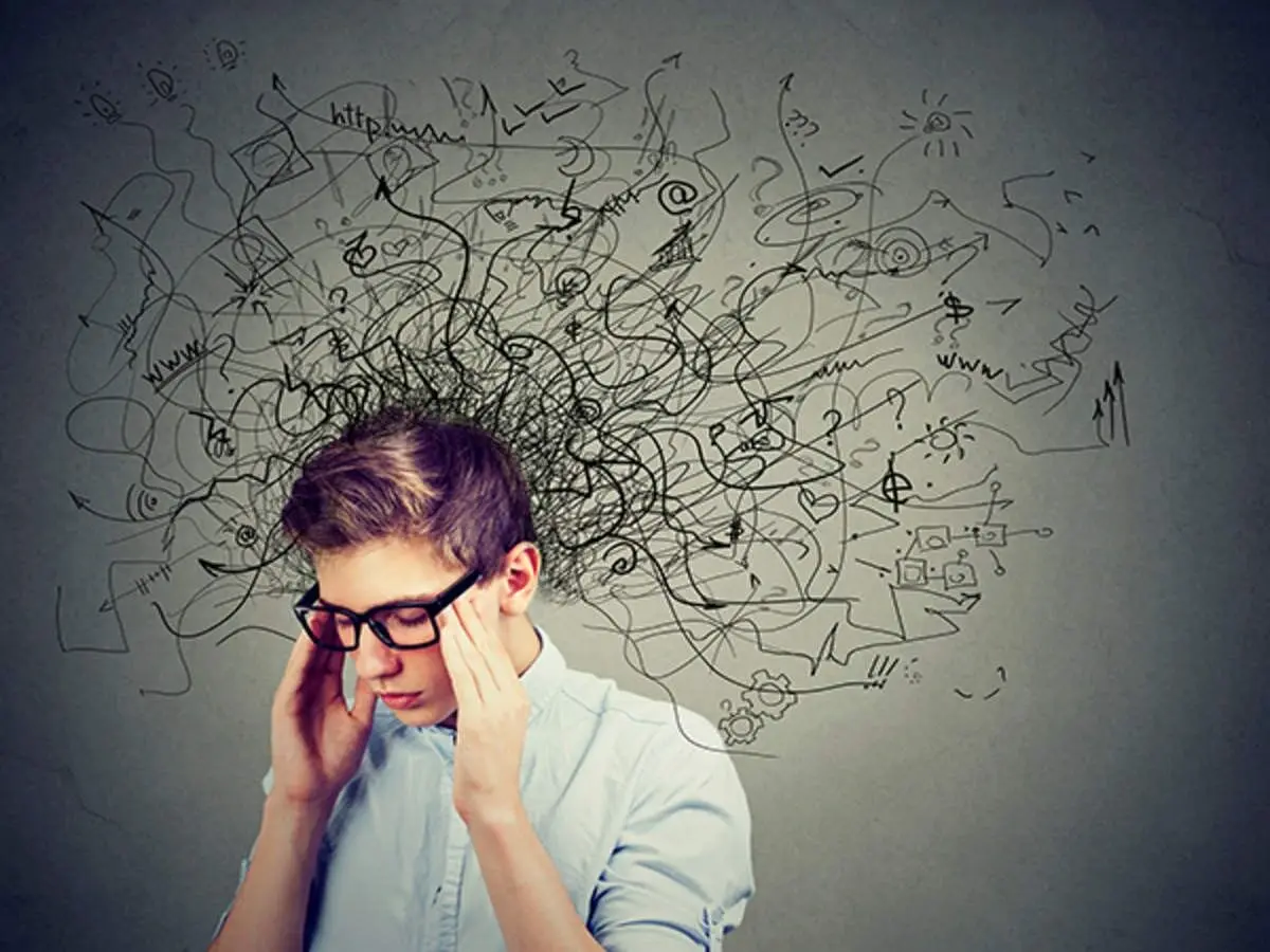 مدیریت استرس های ناشی از جنگ، بسیار اهمیت دارد