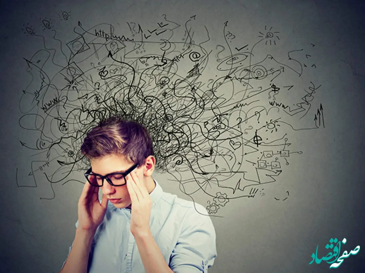 مدیریت استرس های ناشی از جنگ، بسیار اهمیت دارد