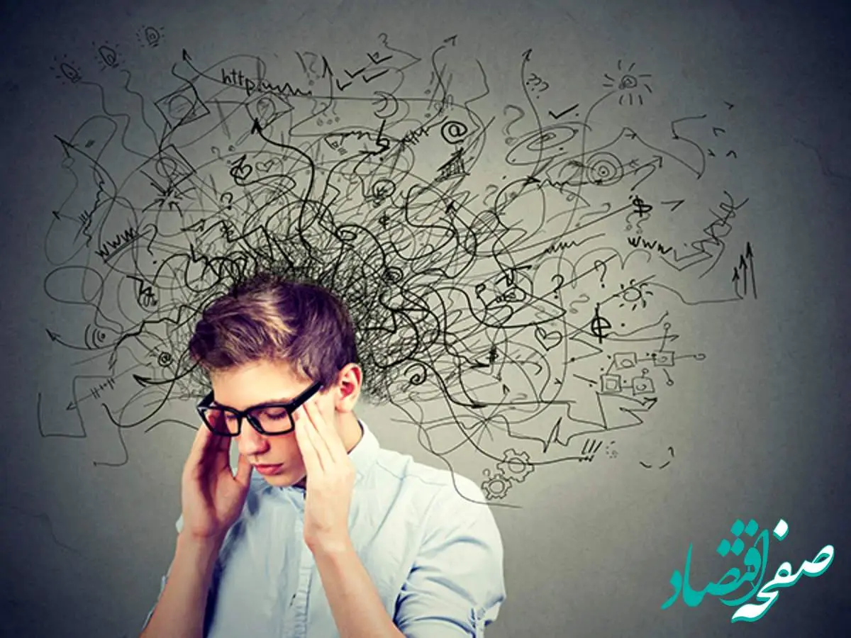 بهترین و سریع ترین روش ها برای کنترل استرس و دلشوره