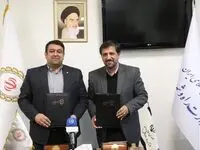 معاون وزیر راه: بانک ملی ایران بهترین عملکرد را در نهضت ملی مسکن داشته است