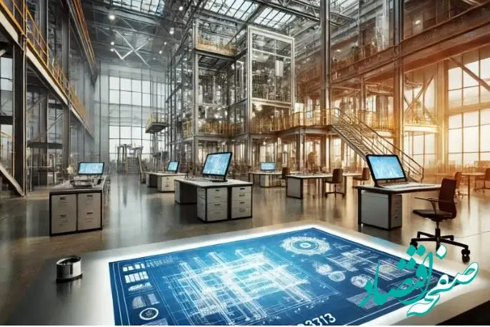 عصر جدید ”ایریتک“