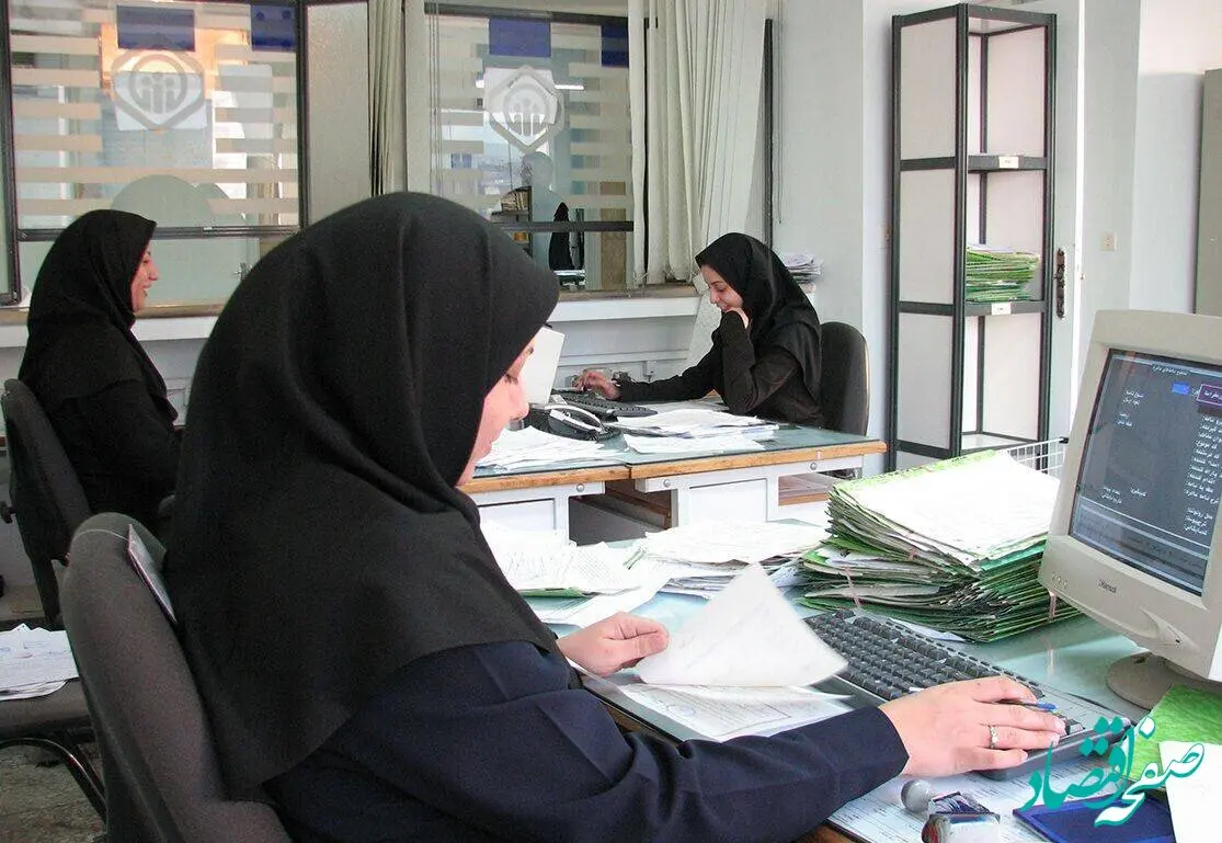 تکلیف نیروهای شرکتی چه زمانی مشخص می‌شود؟