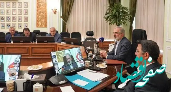 تاکید دکتر خورسندیان بر لزوم همکاری نهادهای متولی برای تسریع در تحویل واحدهای نهضت ملی مسکن