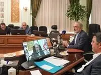 تاکید دکتر خورسندیان بر لزوم همکاری نهادهای متولی برای تسریع در تحویل واحدهای نهضت ملی مسکن