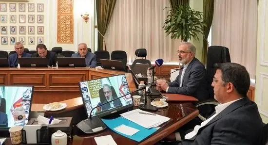 تاکید دکتر خورسندیان بر لزوم همکاری نهادهای متولی برای تسریع در تحویل واحدهای نهضت ملی مسکن