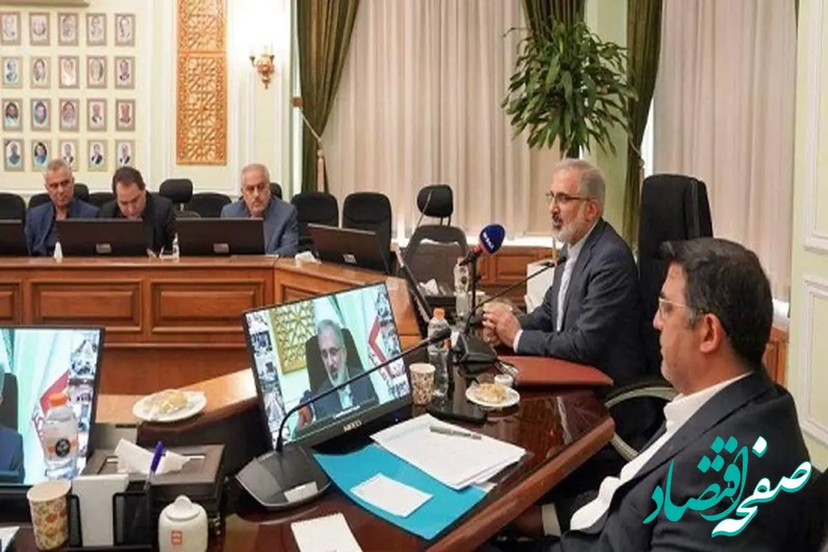 تاکید دکتر خورسندیان بر لزوم همکاری نهادهای متولی برای تسریع در تحویل واحدهای نهضت ملی مسکن