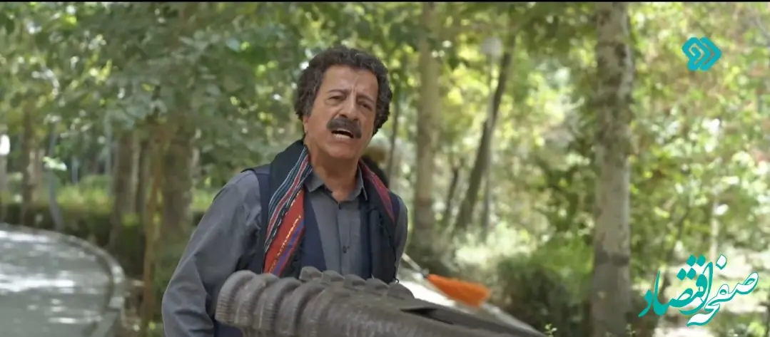 دانلود مستقیم قسمت ۱۲ سریال چرخ گردون۲ از شبکه دو + لینک تلوبیون