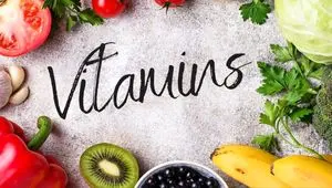 این ویتامین ها واقعا به رشد مو کمک می‌کند