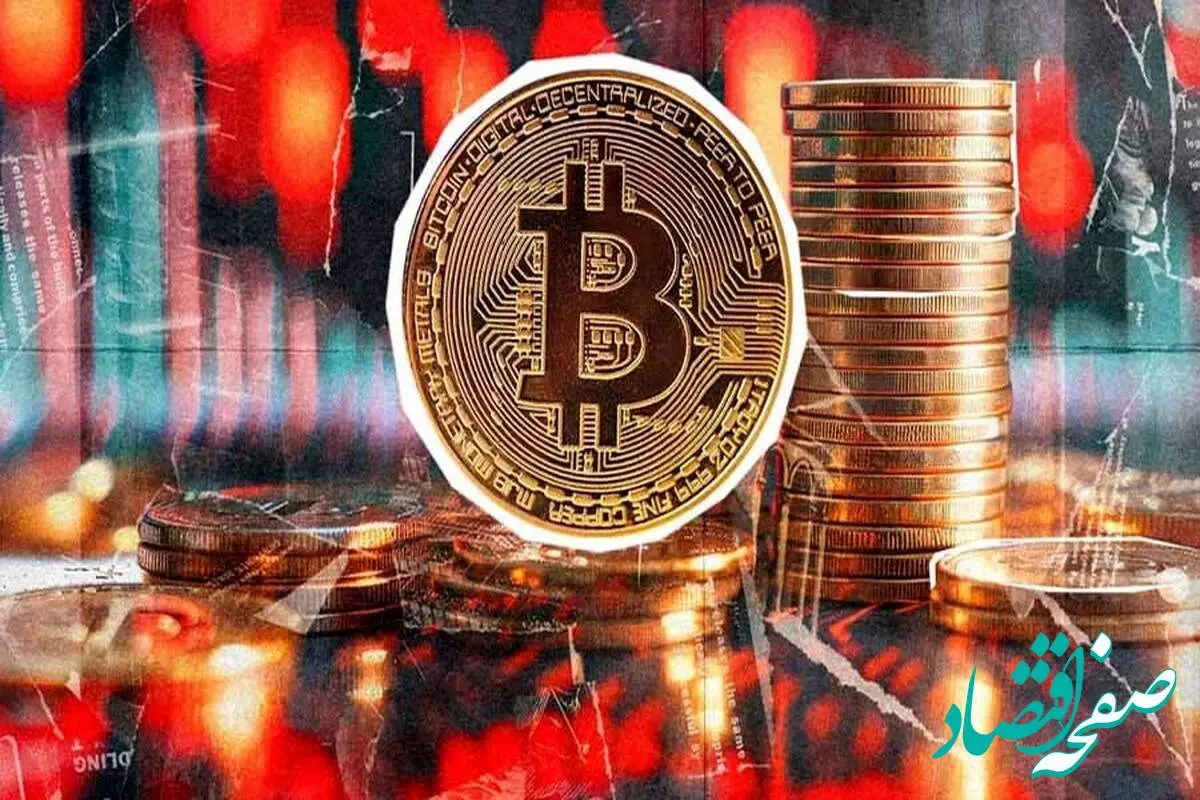 پیش بینی جدید از قیمت بیت کوین / منتظر طوفان صعود تاریخی باشید!