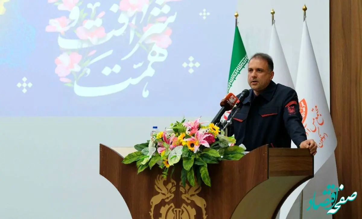 اولویت اصلی ما شتاب‌بخشی به پروژه‌های توسعه‌ای و حفظ سرمایه انسانی است