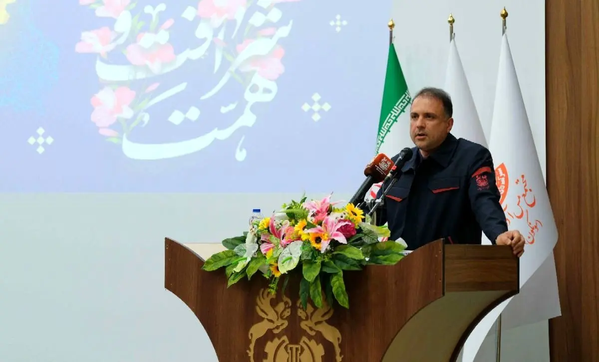 اولویت اصلی ما شتاب‌بخشی به پروژه‌های توسعه‌ای و حفظ سرمایه انسانی است