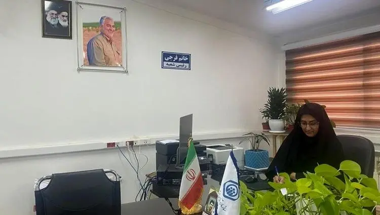 تامین اجتماعی محمودآباد چه برنامه ای برای آینده دارد؟ 