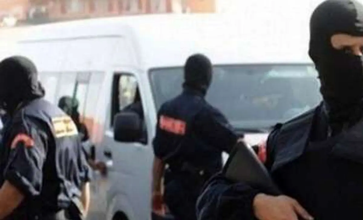 یک شبکه تروریستی متصل به داعش در کرمان متلاشی شد +جزئیات 