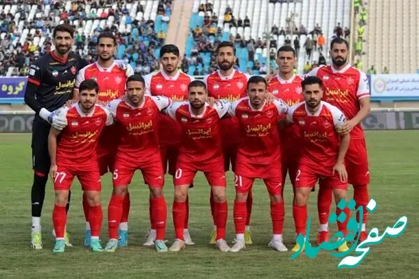 آخرین اخبار نقل و انتقالات پرسپولیس ؛ تصمیم یحیی برای زمستان چیست ؟ 