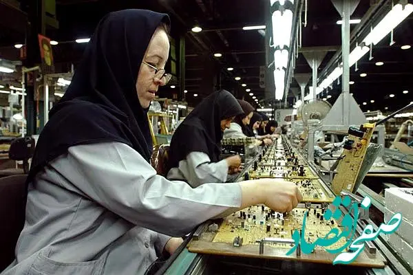 ۱۴ درصد یا یک واقعیت پنهان؛ معمای سهم ۵۰ درصدی جمعیت زنان ایران از اقتصاد ملی