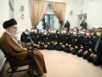نیروی دریایی ارتش؛ ظرفیت بزرگ نظام و کشور