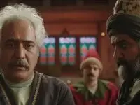 دانلود مستقیم قسمت ۱۸ سریال مهیار عیار از شبکه سه + لینک تلوبیون