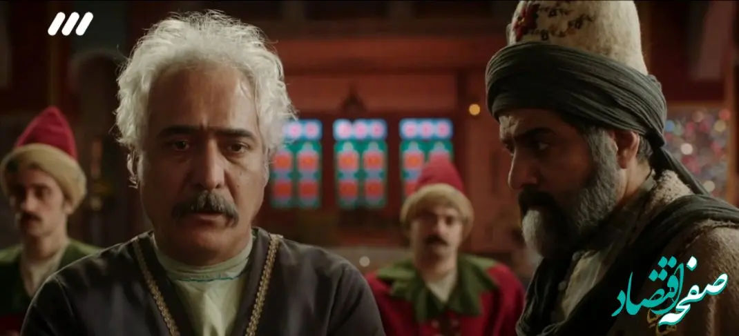 دانلود مستقیم قسمت ۱۸ سریال مهیار عیار از شبکه سه + لینک تلوبیون