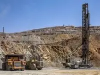 رشد 40درصدی حفاری های اکتشافی ایمیدرو تا پایان تیر/ حفاری های اکتشافی این سازمان به 235هزار متر رسید
