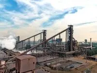 دستاوردهای ماندگار واحد احیا مستقیم فولاد هرمزگان در تولید و کیفیت