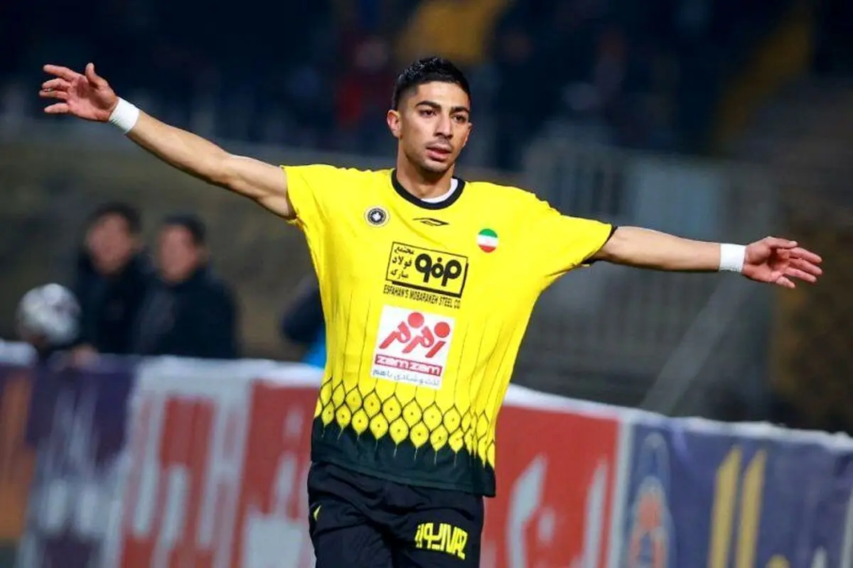 خبر فوری از نقل و انتقالات پرسپولیس امروز: این ستاره سپاهان بمب تابستانی پرسپولیس می‌شود؟ | پرسپولیسی ها حتما بخوانند