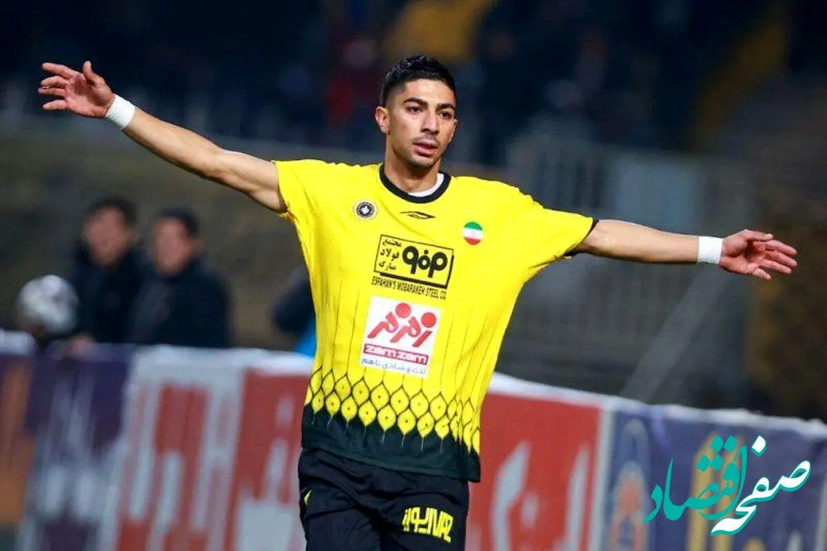 خبر فوری از نقل و انتقالات پرسپولیس امروز: این ستاره سپاهان بمب تابستانی پرسپولیس میشود؟ | پرسپولیسی ها حتما بخوانند