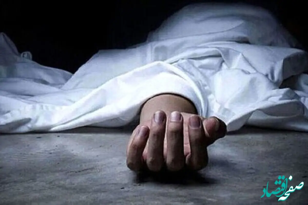 ماجرای وحشتناک کشف جسد ۲ جوان داخل... 