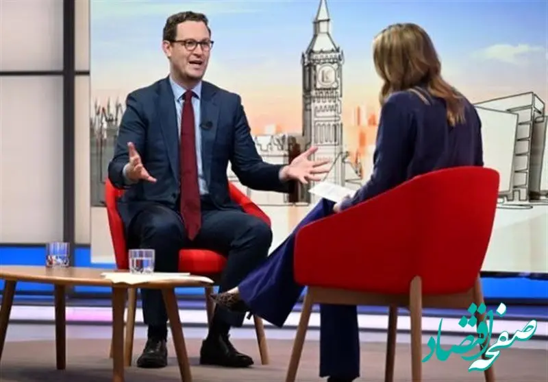 ادعای یک مقام  بلندپایه انگلیسی: قیمت‌ها حداقل تا 8 ماه پس از پایان جنگ ایران پایین نمی‌آید