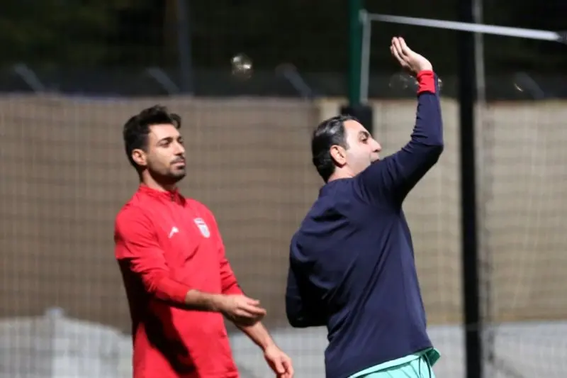 دو بازیکن به تیم ملی برگشتند، یکی رفت