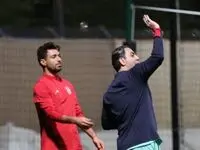 دو بازیکن به تیم ملی برگشتند، یکی رفت