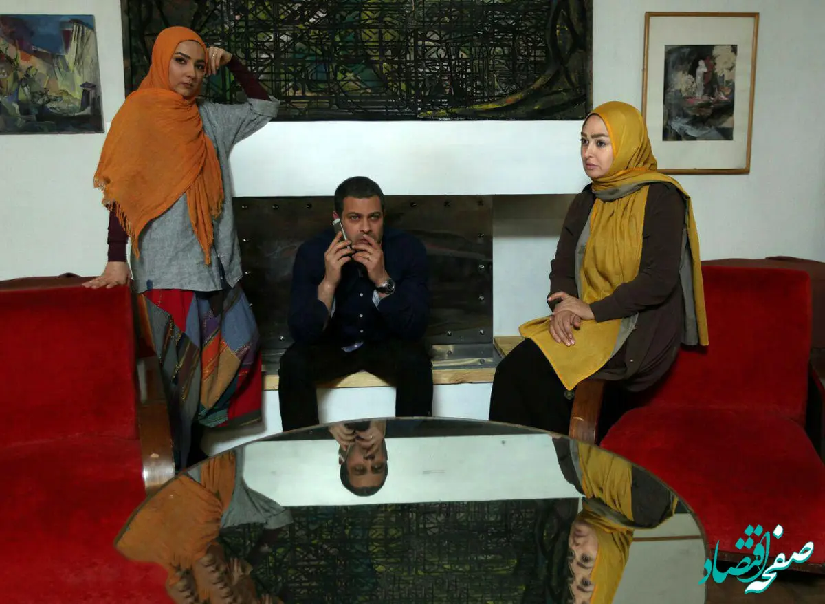 خلاصه داستان سریال روزهای بیقراری ۱ و ۲ + تعداد قسمت‌های سریال روزهای بیقراری هر دو فصل