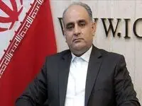 مجتبی بخشی پور شهردار جدید تهران کیست؟ + بیوگرافی مجتبی بخشی پور