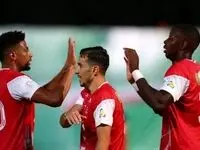دلالان بازار نقل‌ و انتقالات را داغ کردند ؛ بنجل فروشی به نرخ جهانی!