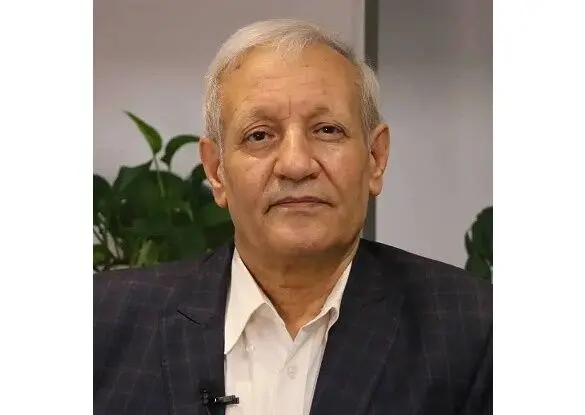 پیام تسلیت مدیر عامل بیمه ایران به مناسبت درگذشت شادروان آیت کریمی