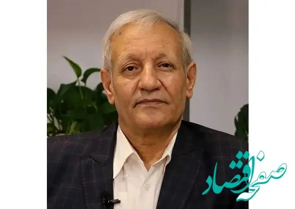 پیام تسلیت مدیر عامل بیمه ایران به مناسبت درگذشت شادروان آیت کریمی