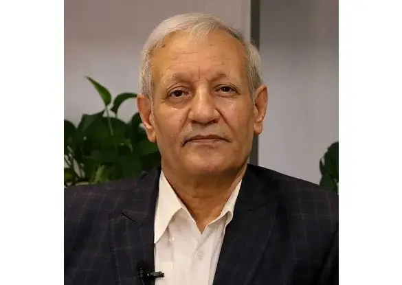 پیام تسلیت مدیر عامل بیمه ایران به مناسبت درگذشت شادروان آیت کریمی