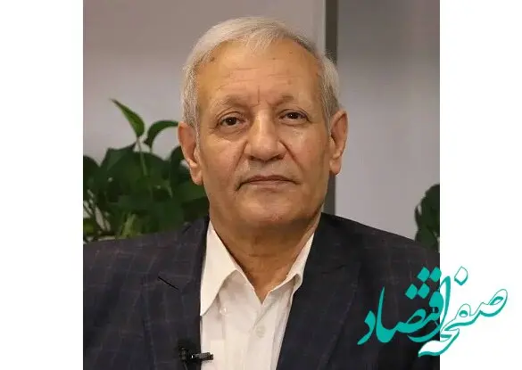 پیام تسلیت مدیر عامل بیمه ایران به مناسبت درگذشت شادروان آیت کریمی