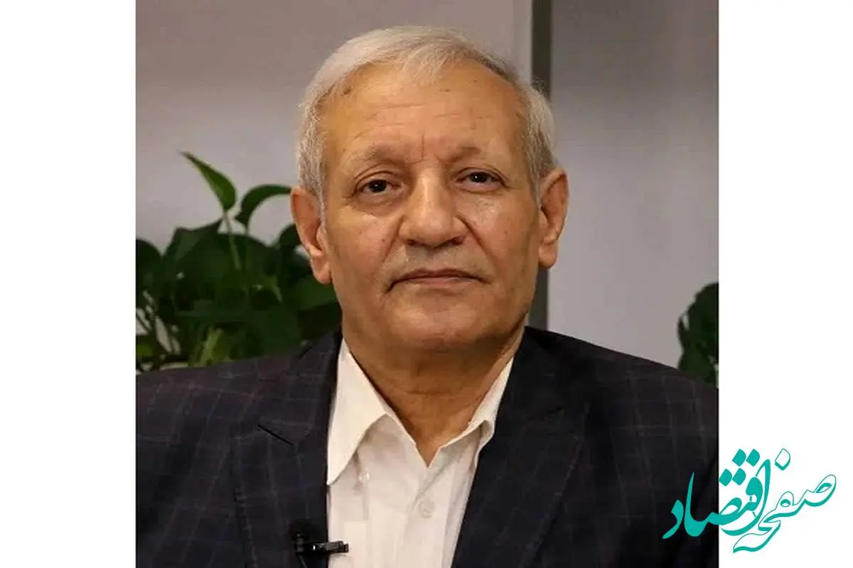 پیام تسلیت مدیر عامل بیمه ایران به مناسبت درگذشت شادروان آیت کریمی