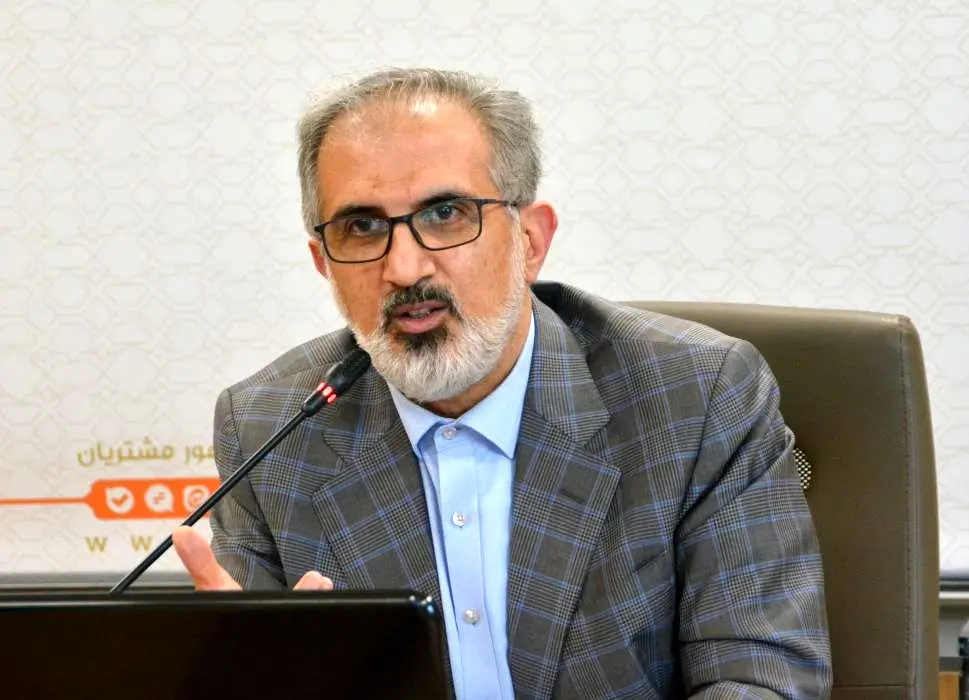 مدیرعامل بانک صنعت و معدن با تشریح عملکرد پنج ماهه این بانک از افزایش 318 درصدی وصول مطالبات ارزی خبر داد